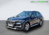 Annonce Bmw X1 occasion Essence sDrive 18i 140 ch BVA  Beaupuy