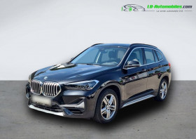 Bmw X1 , garage LB AUTOMOBILES  Beaupuy