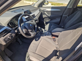 Bmw X1 sDrive 18i 140 ch BVA  occasion  Beaupuy - photo n6