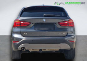 Bmw X1 sDrive 18i 140 ch BVA  occasion  Beaupuy - photo n5