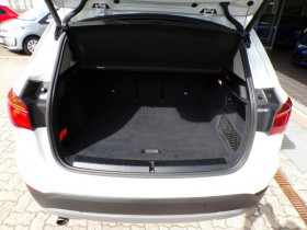 Bmw X1 sDrive 18i 140 ch BVA  occasion  Beaupuy - photo n8