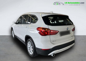 Bmw X1 sDrive 18i 140 ch BVA  occasion  Beaupuy - photo n4