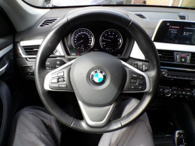Bmw X1 sDrive 18i 140 ch BVA  occasion  Beaupuy - photo n5