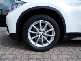 Bmw X1 sDrive 18i 140 ch BVA  occasion  Beaupuy - photo n6