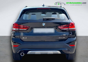 Bmw X1 sDrive 18i 140 ch BVA  occasion  Beaupuy - photo n6