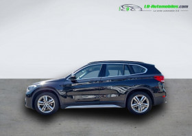 Bmw X1 sDrive 18i 140 ch BVA  occasion  Beaupuy - photo n5