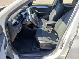 Bmw X1 sDrive 18i 140 ch BVA  occasion  Beaupuy - photo n8