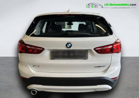 Bmw X1 sDrive 18i 140 ch BVA  occasion  Beaupuy - photo n6