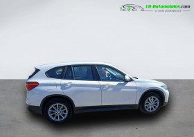 Bmw X1 sDrive 18i 140 ch BVA  occasion  Beaupuy - photo n6
