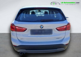 Bmw X1 sDrive 18i 140 ch BVA  occasion  Beaupuy - photo n7