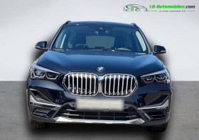 Bmw X1 sDrive 18i 140 ch BVA  occasion  Beaupuy - photo n4