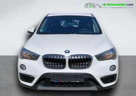 Bmw X1 sDrive 18i 140 ch BVA  occasion  Beaupuy - photo n5