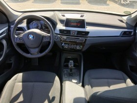 Bmw X1 sDrive 18i 140 ch BVA  occasion  Beaupuy - photo n3
