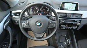 Bmw X1 sDrive 18i 140 ch BVA  occasion  Beaupuy - photo n7