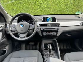 Bmw X1 sDrive 18i 140 ch BVA  occasion  Beaupuy - photo n3