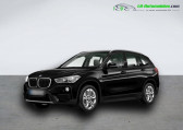 Annonce Bmw X1 occasion Essence sDrive 18i 140 ch BVA  Beaupuy