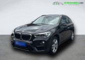 Bmw X1 sDrive 18i 140 ch BVA   Beaupuy 31