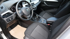 Bmw X1 sDrive 18i 140 ch BVA  occasion  Beaupuy - photo n6