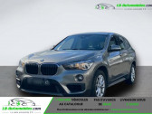 Bmw X1 occasion 2017 Bmw X1 sDrive 18i 140 ch BVA  à Beaupuy 31