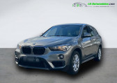 Annonce Bmw X1 occasion Essence sDrive 18i 140 ch BVA  Beaupuy