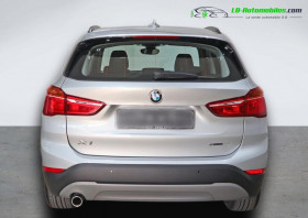 Bmw X1 sDrive 18i 140 ch BVA  occasion  Beaupuy - photo n5