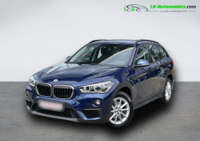 Bmw X1 , garage LB AUTOMOBILES  Beaupuy