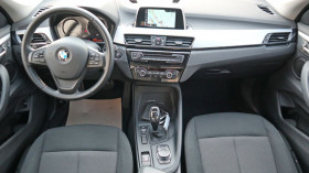 Bmw X1 sDrive 18i 140 ch BVA  occasion  Beaupuy - photo n3
