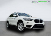 Annonce Bmw X1 occasion Essence sDrive 18i 140 ch BVA  Beaupuy