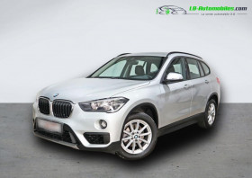 Bmw X1 , garage LB AUTOMOBILES  Beaupuy