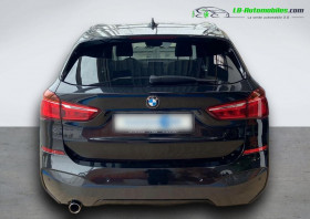 Bmw X1 sDrive 18i 140 ch BVA  occasion  Beaupuy - photo n5