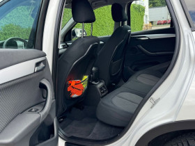 Bmw X1 sDrive 18i 140 ch BVA  occasion  Beaupuy - photo n9