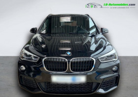 Bmw X1 sDrive 18i 140 ch BVA  occasion  Beaupuy - photo n4