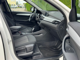 Bmw X1 sDrive 18i 140 ch BVA  occasion  Beaupuy - photo n8