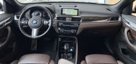 Bmw X1 sDrive 18i 140 ch BVA  occasion  Beaupuy - photo n2