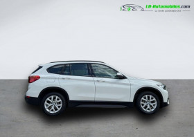 Bmw X1 sDrive 18i 140 ch BVA  occasion  Beaupuy - photo n6
