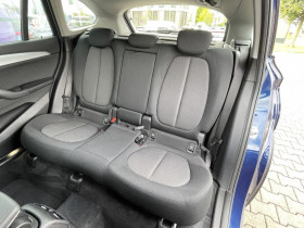 Bmw X1 sDrive 18i 140 ch BVA  occasion  Beaupuy - photo n5