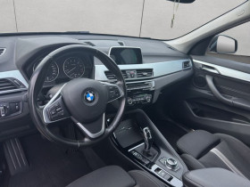 Bmw X1 sDrive 18i 140 ch BVA  occasion  Beaupuy - photo n3