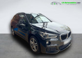 Bmw X1 sDrive 18i 140 ch BVA   Beaupuy 31