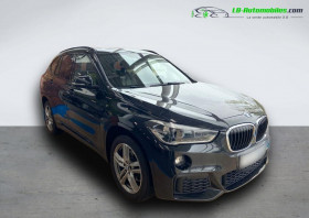 Bmw X1 , garage LB AUTOMOBILES  Beaupuy