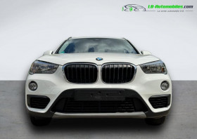Bmw X1 sDrive 18i 140 ch BVA  occasion  Beaupuy - photo n5