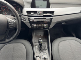 Bmw X1 sDrive 18i 140 ch BVA  occasion  Beaupuy - photo n3