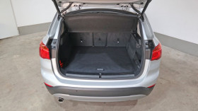 Bmw X1 sDrive 18i 140 ch BVA  occasion  Beaupuy - photo n8