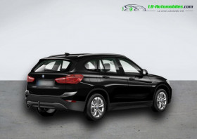 Bmw X1 sDrive 18i 140 ch BVA  occasion  Beaupuy - photo n3