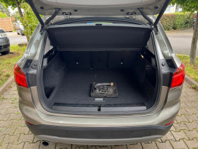 Bmw X1 sDrive 18i 140 ch BVA  occasion  Beaupuy - photo n10