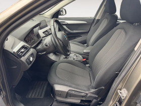Bmw X1 sDrive 18i 140 ch BVA  occasion  Beaupuy - photo n8