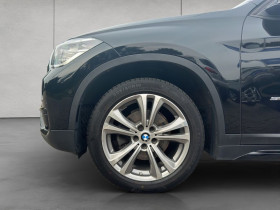 Bmw X1 sDrive 18i 140 ch BVA  occasion  Beaupuy - photo n10