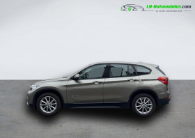 Bmw X1 sDrive 18i 140 ch BVA  occasion  Beaupuy - photo n6