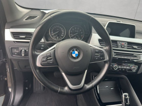 Bmw X1 sDrive 18i 140 ch BVA  occasion  Beaupuy - photo n9