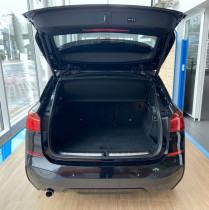 Bmw X1 sDrive 18i 140 ch BVA  occasion  Beaupuy - photo n8