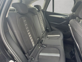 Bmw X1 sDrive 18i 140 ch BVA  occasion  Beaupuy - photo n8